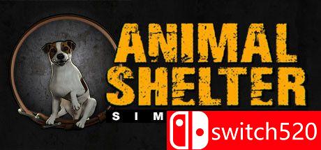 《动物收容所（Animal Shelter）》官方中文 DOGE镜像版[CN/TW/EN/JP]_0