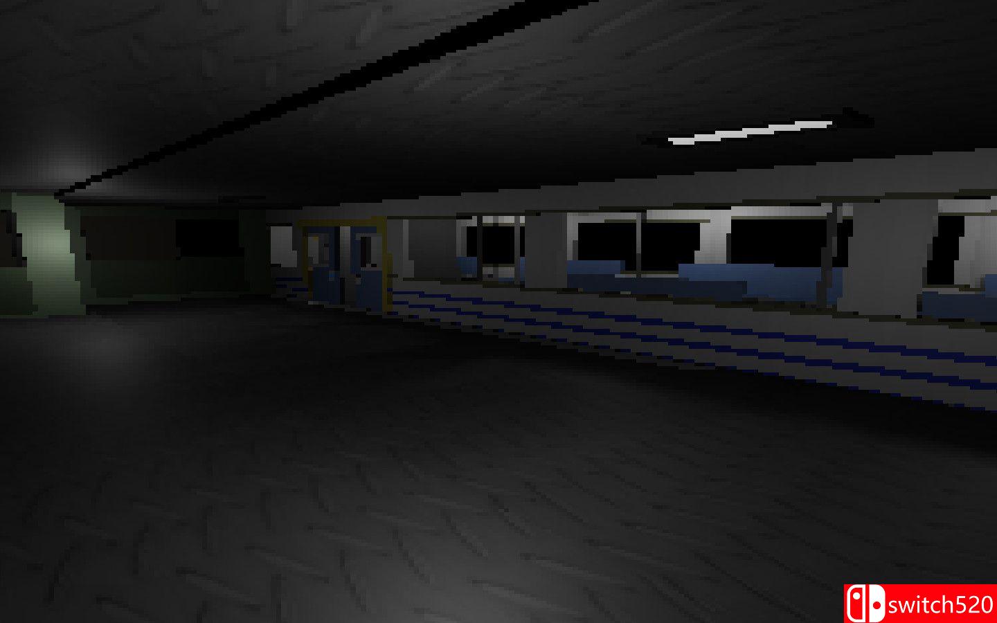 《无光2》游戏截图1