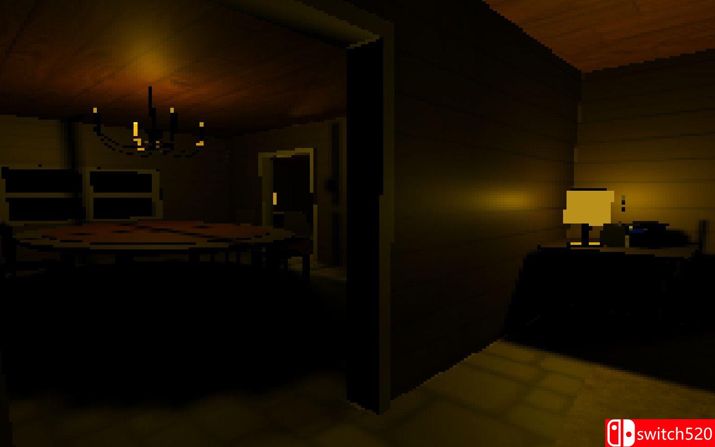 《无光2》游戏截图3