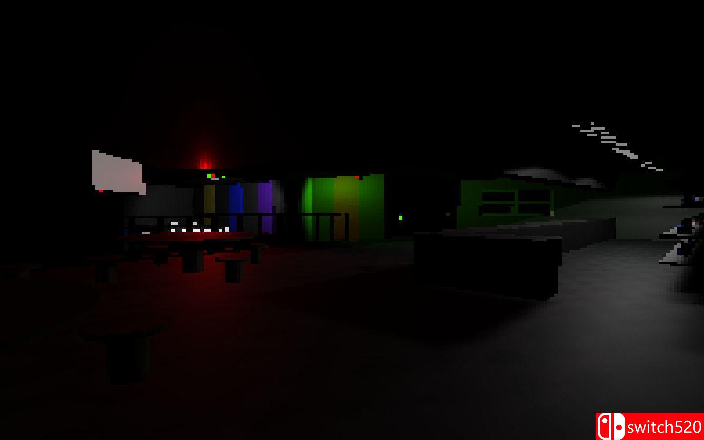 《无光2》游戏截图2