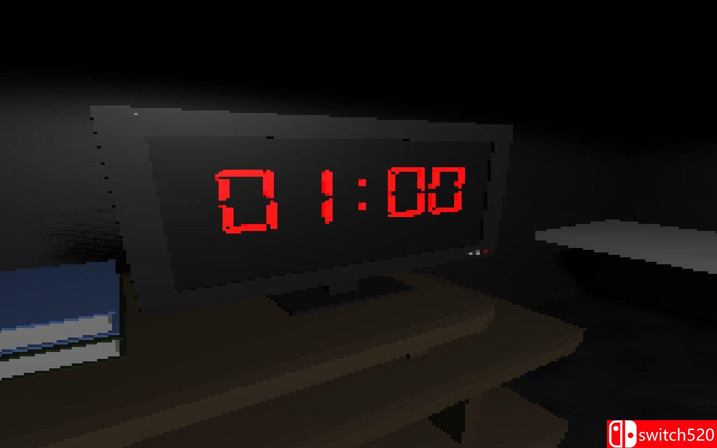 《无光2》游戏截图4