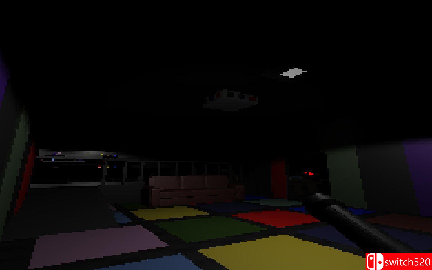 《无光2》游戏截图5