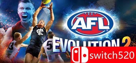 澳式足球进化2游戏封面