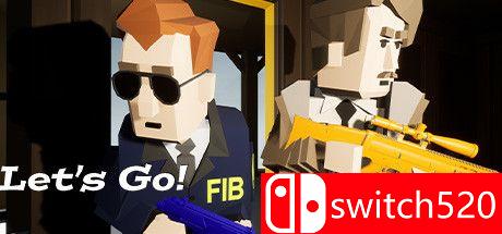 《我们走吧！（Let's Go!）》游戏主图