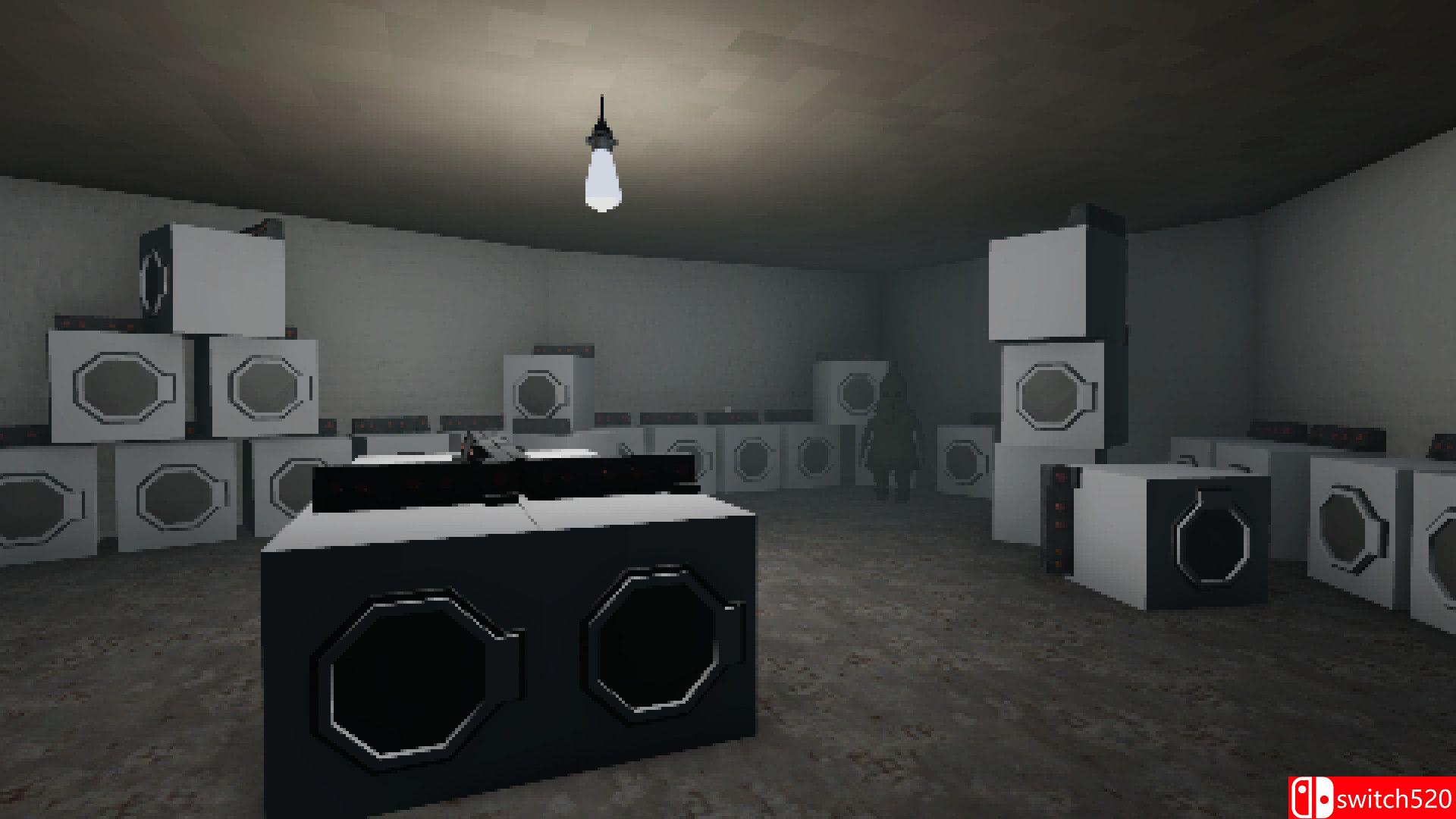 《仓库之下》游戏截图2