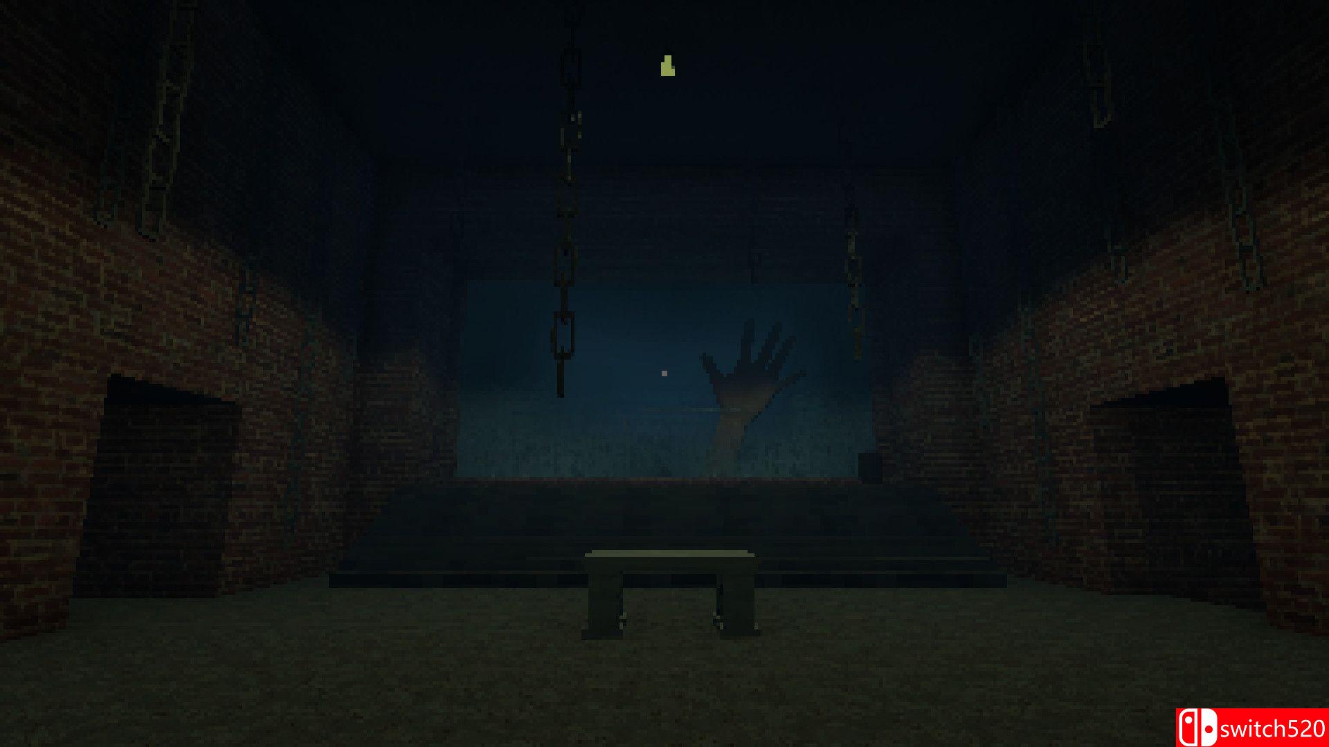 《仓库之下》游戏截图5