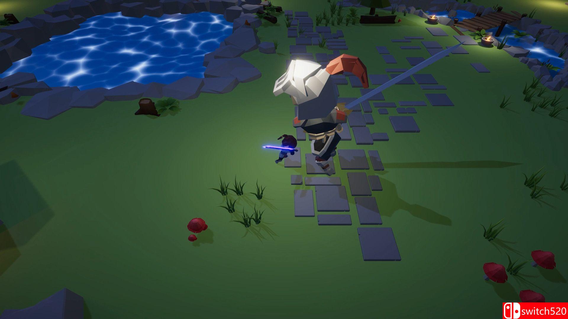 《复议》游戏截图2