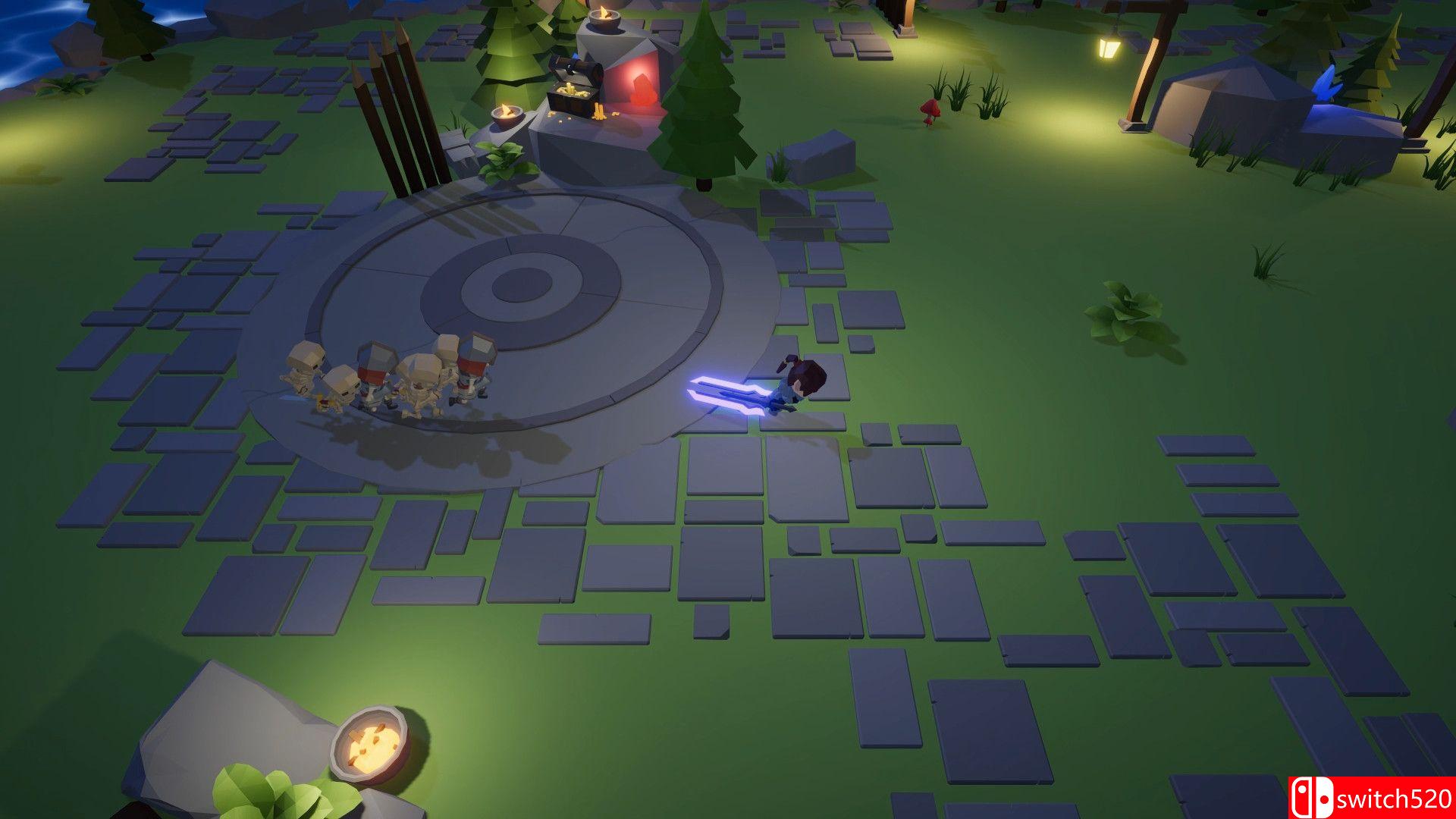 《复议》游戏截图4