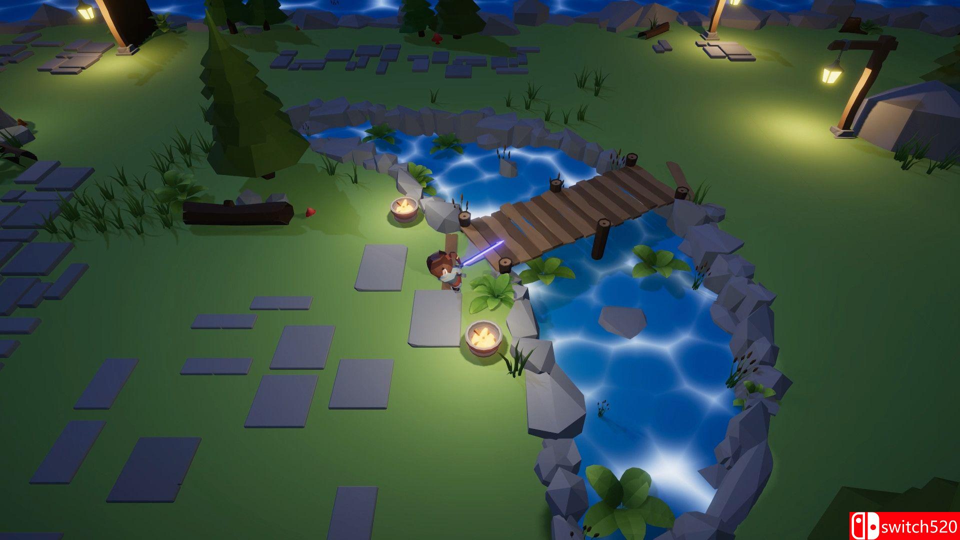 《复议》游戏截图5