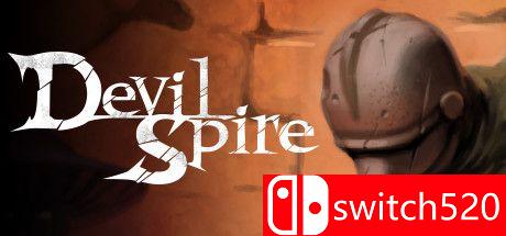《魔鬼尖塔（Devil Spire）》Build 8405406 P2P硬盘版[EN]_0