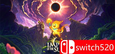 《日焱之子（Imp of the Sun）》游戏封面图