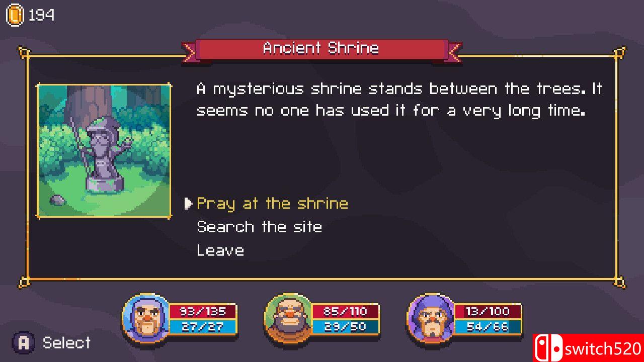 《皇家边境》游戏截图3