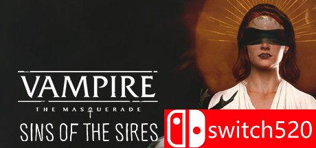 《吸血鬼：罪孽之源》游戏主图