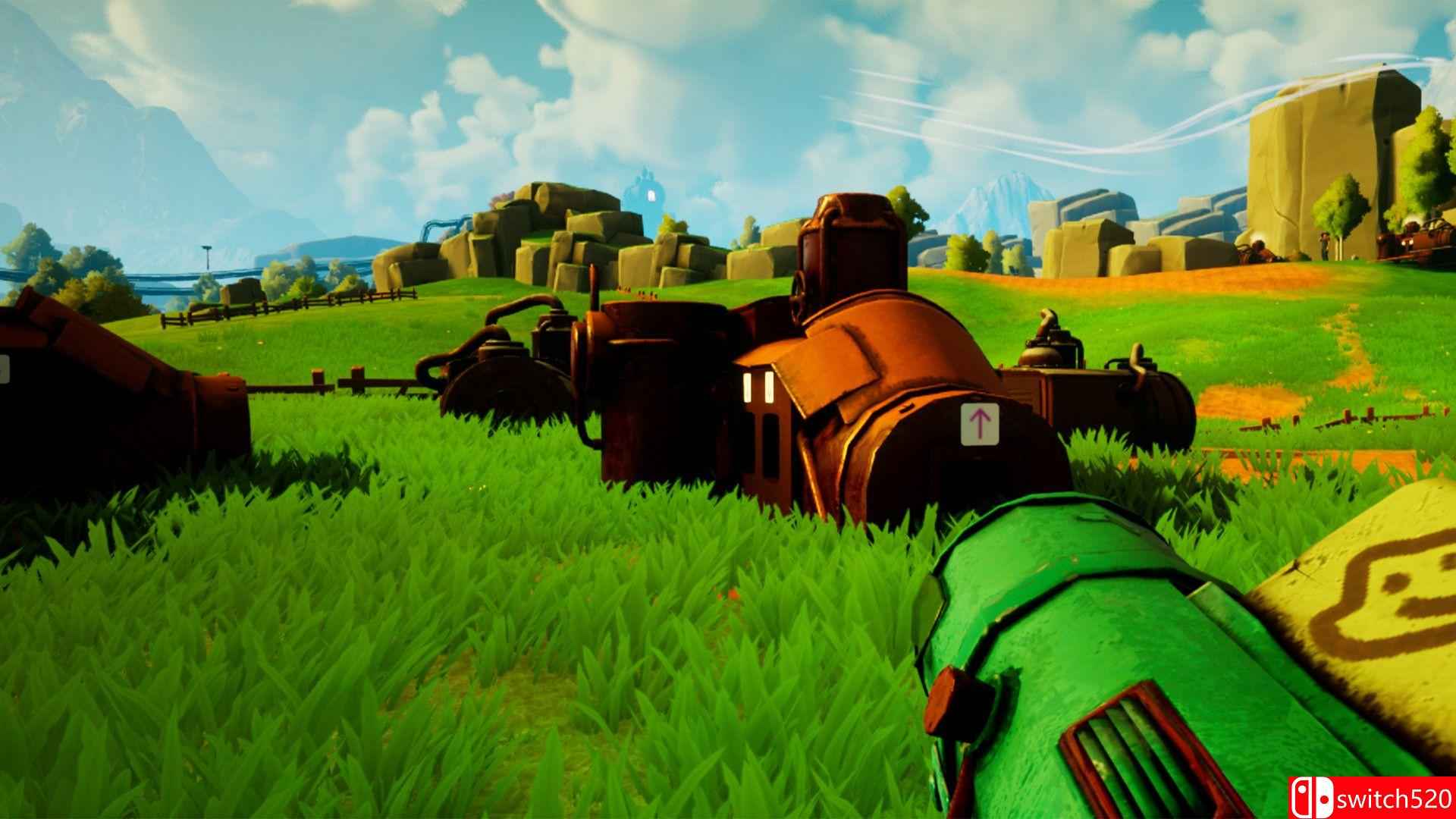 史莱姆工厂游戏截图5