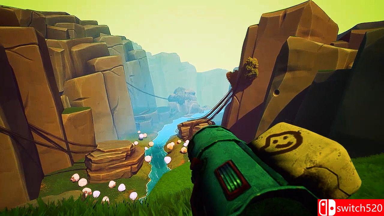 史莱姆工厂游戏截图1