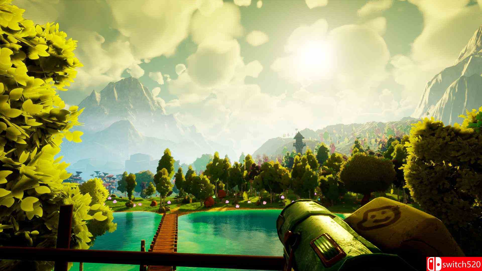 史莱姆工厂游戏截图3