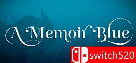 《蓝色回忆录（A Memoir Blue）》游戏主图