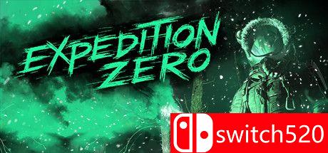 《远征零点（Expedition Zero）》游戏封面