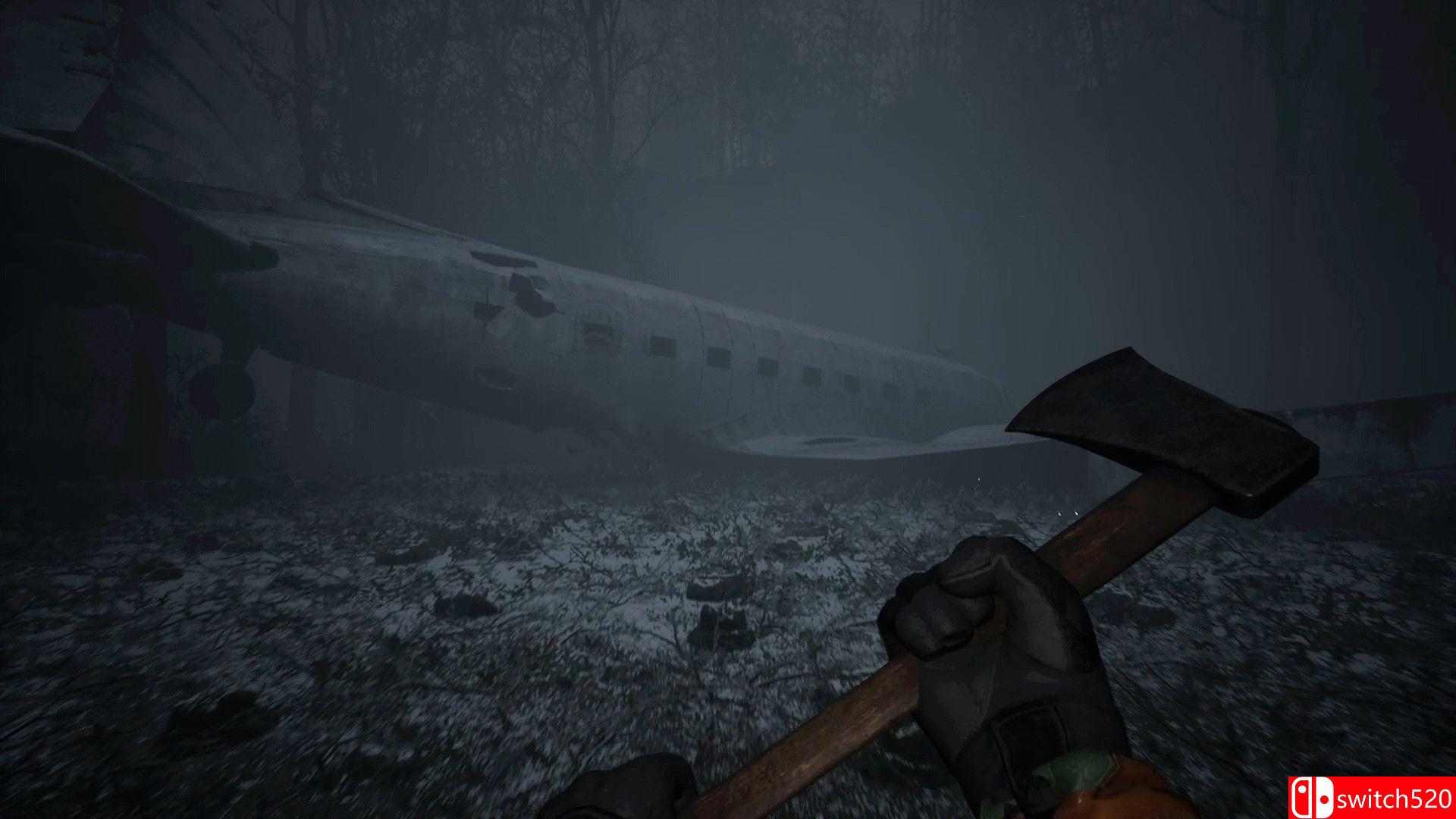 《远征零点》游戏截图3