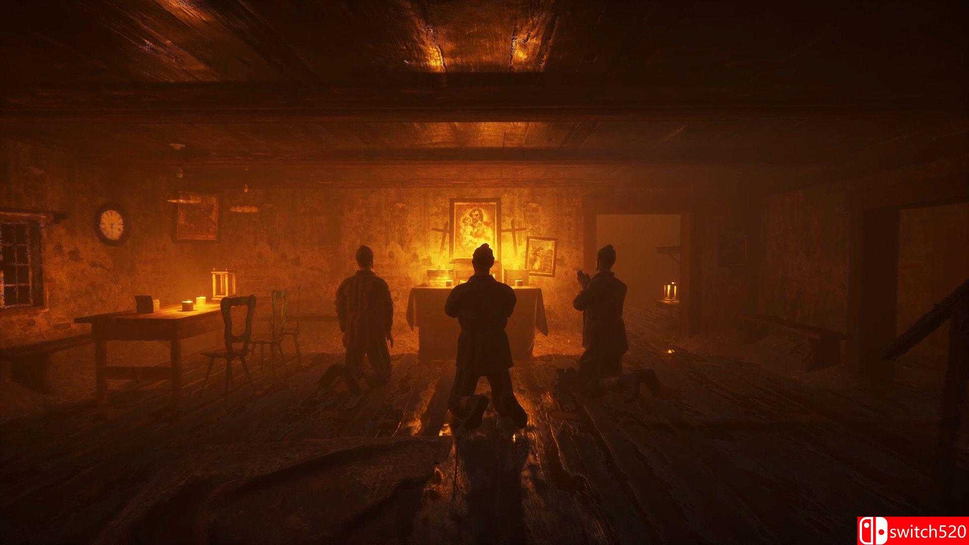 《远征零点》游戏截图4