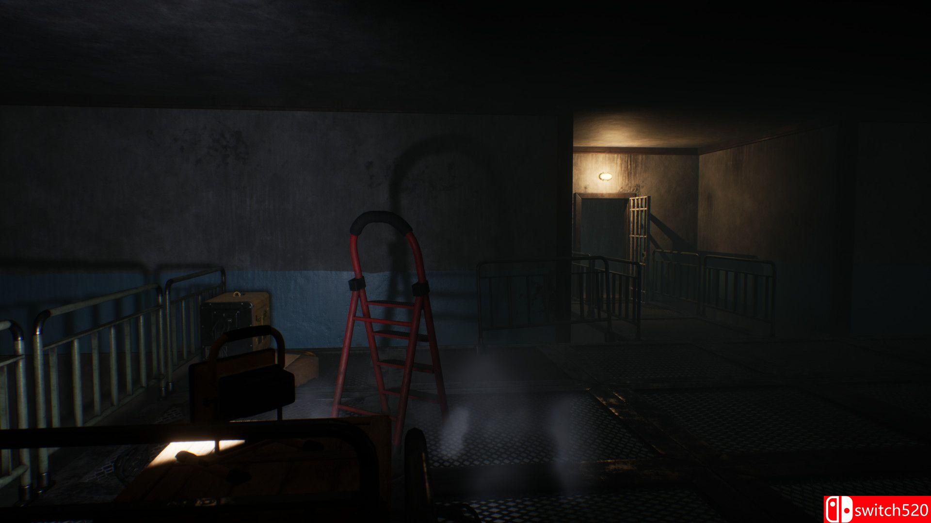 《黑暗之中》游戏截图5