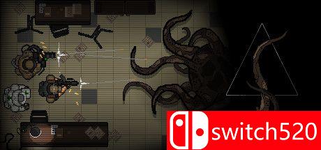 《邪恶染色体（Chromosome Evil）》游戏主视觉图