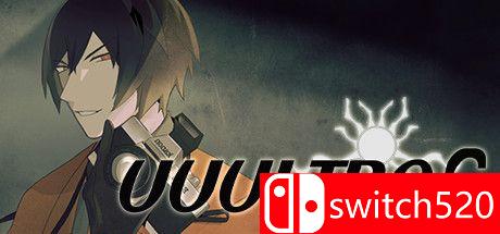 《UultraC（UuultraC）》DARKSiDERS镜像版[EN]_0