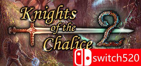 Knights of the Chalice 2 v1.81 Razor1911 英文镜像版