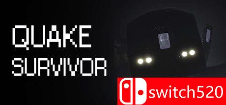 《地震幸存者（Quake Survivor）》游戏主图