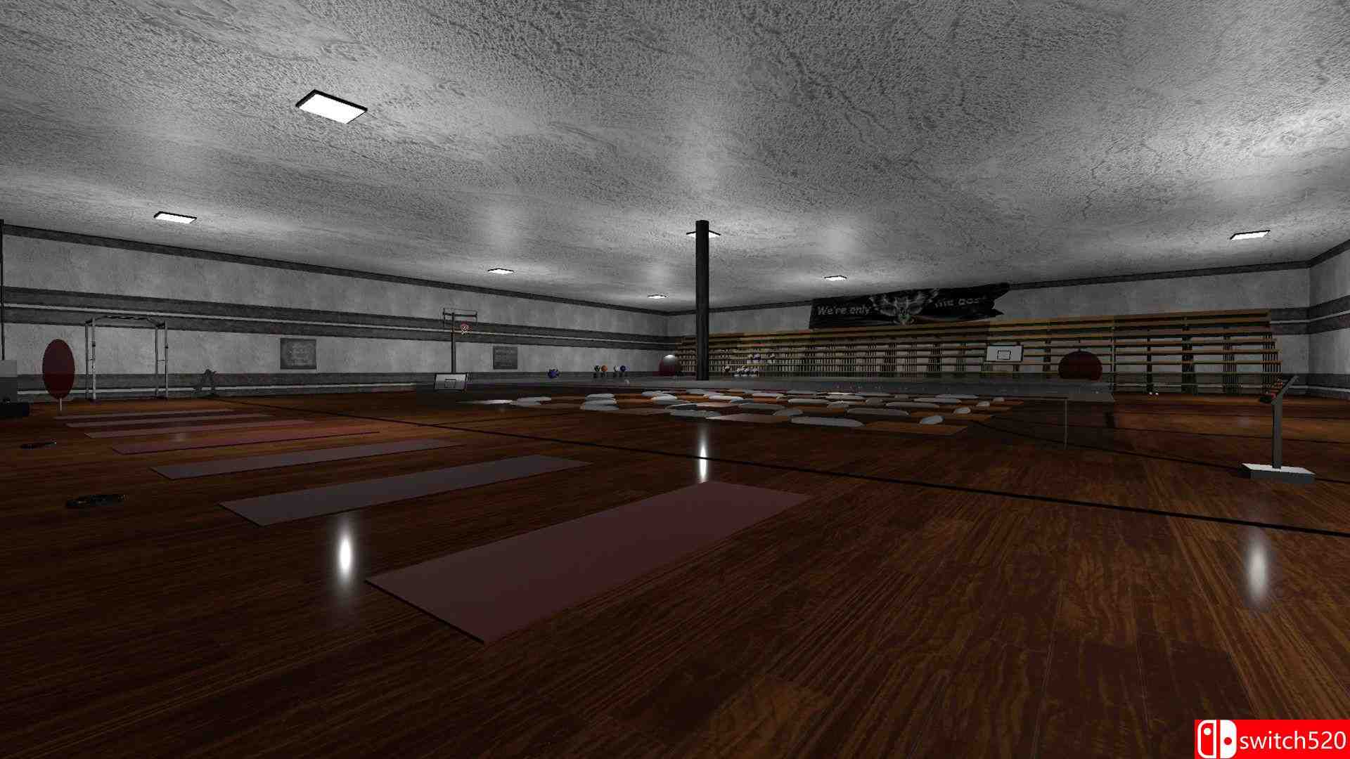 《逃课》游戏截图4