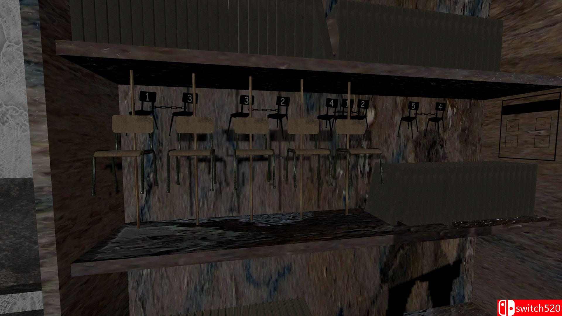 《逃课》游戏截图2