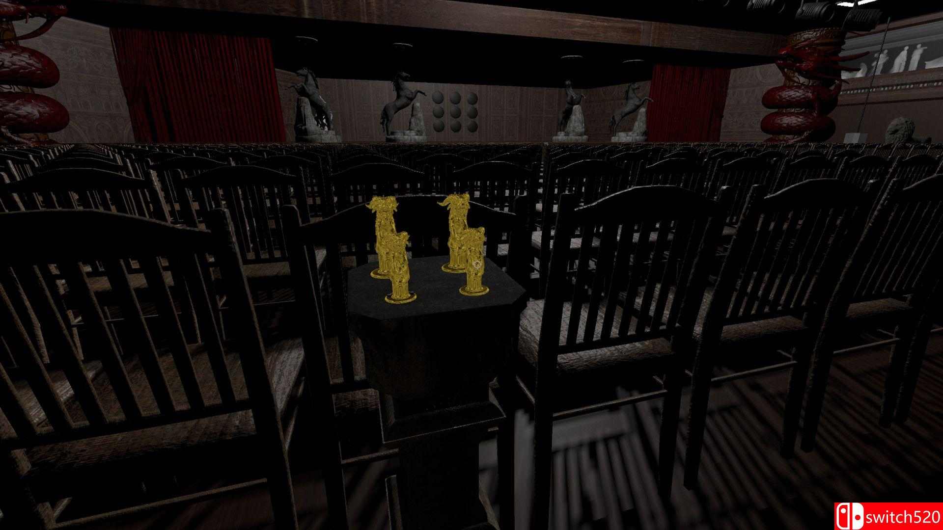 《逃课》游戏截图3