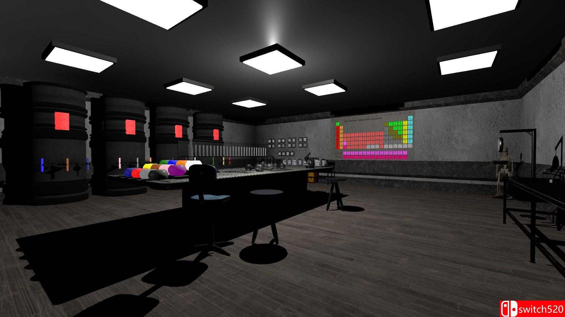 《逃课》游戏截图5