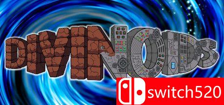 《Divinoids》游戏主图