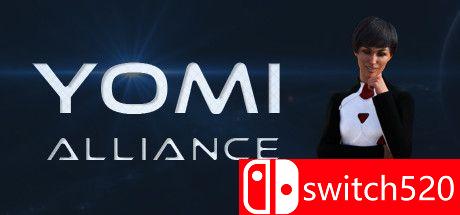 《尤米联盟（Yomi Alliance）》游戏封面