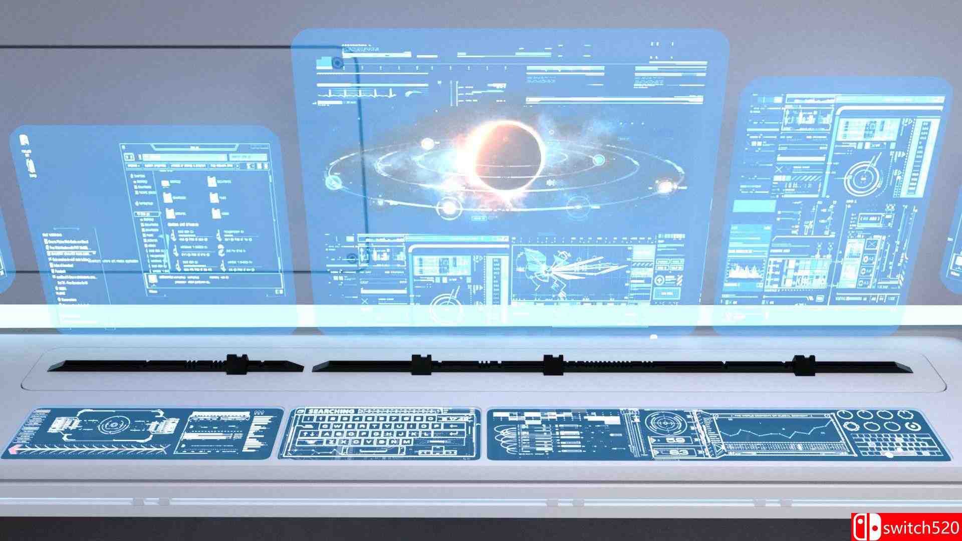 《尤米联盟》游戏截图4