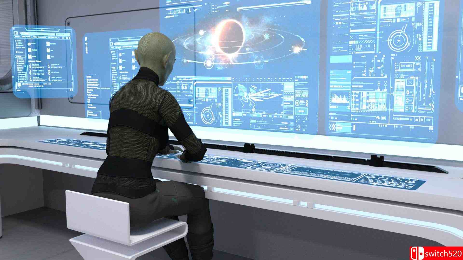 《尤米联盟》游戏截图5