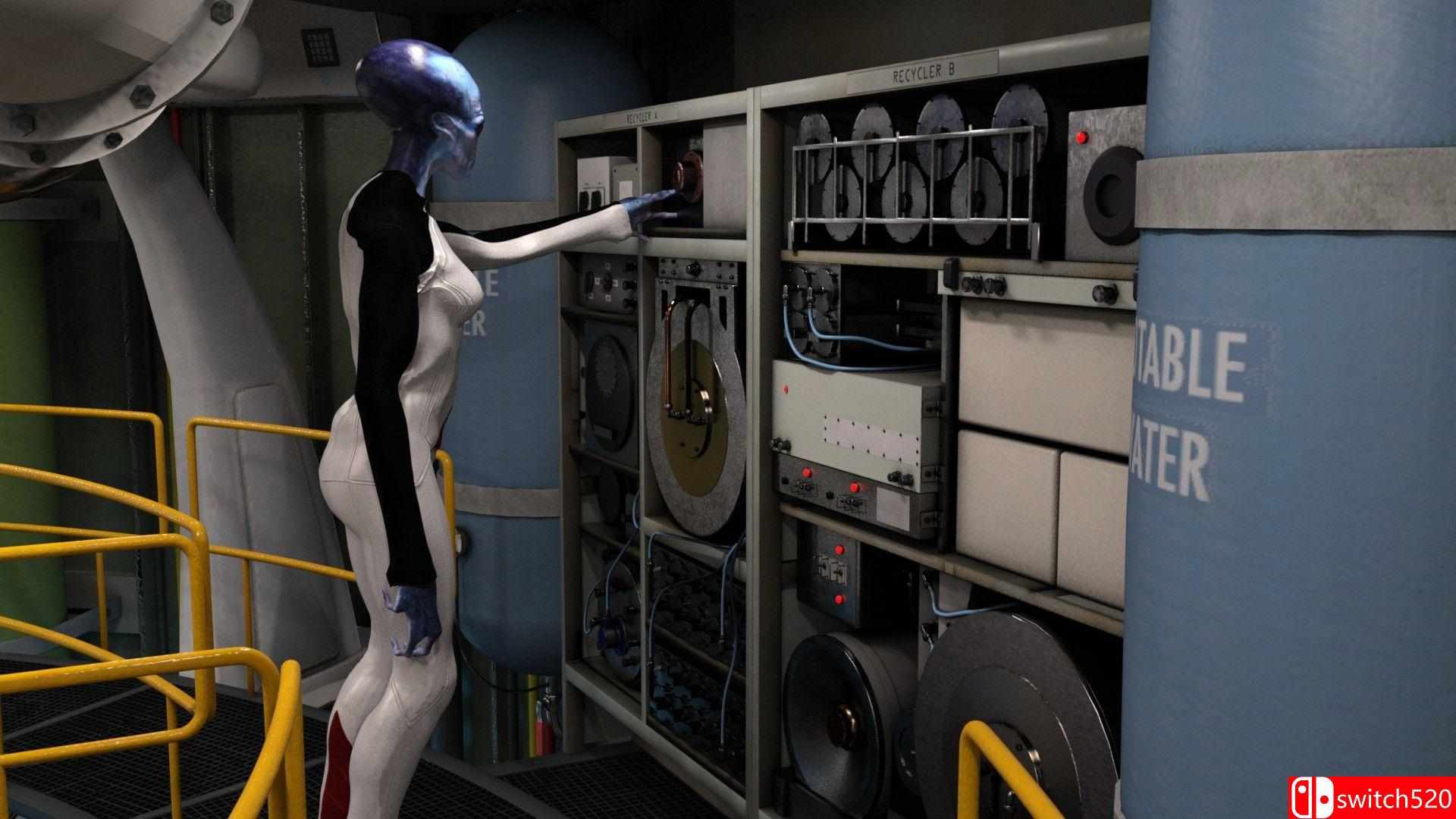 《尤米联盟》游戏截图2