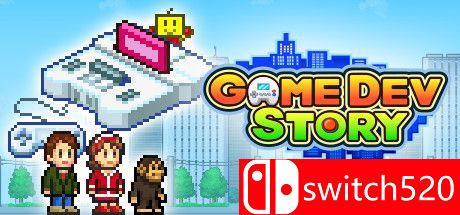 《游戏开发物语（Game Dev Story）》官方中文 P2P硬盘版[CN/TW/EN/JP]_0