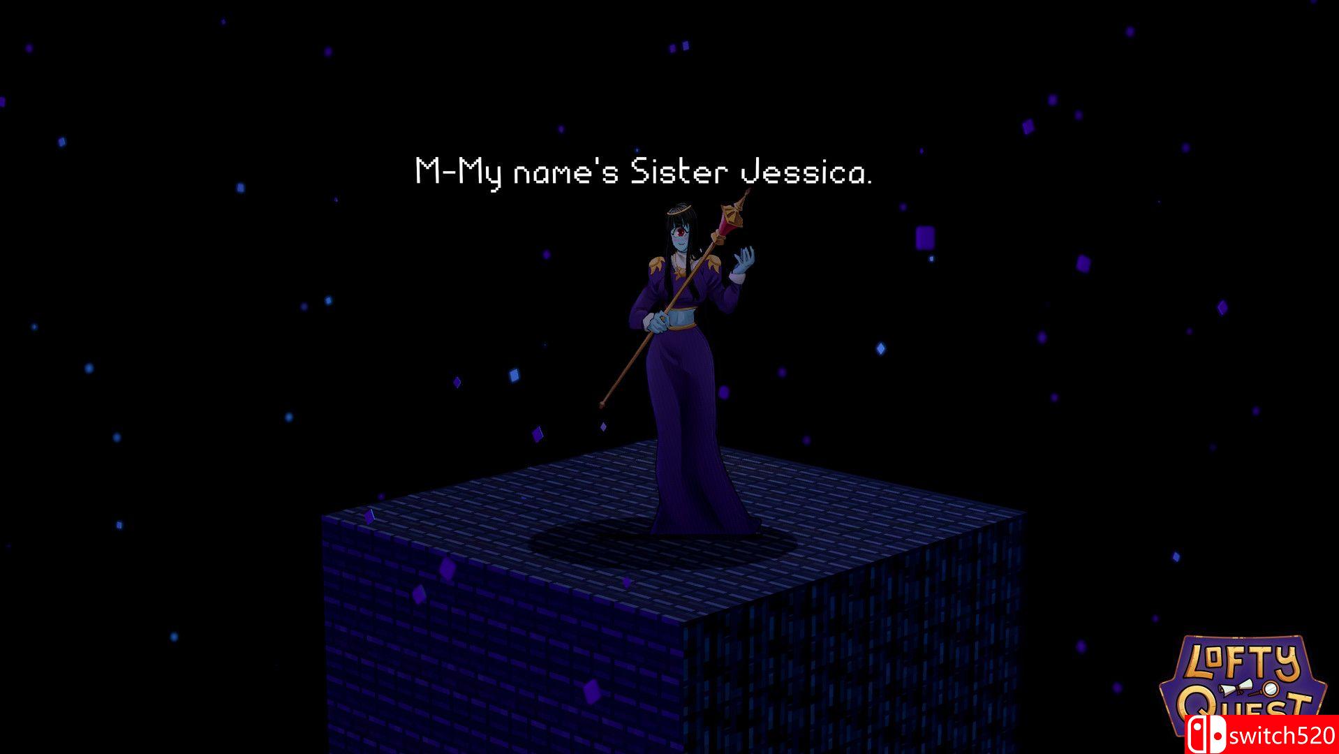 《崇高的任务》游戏截图4