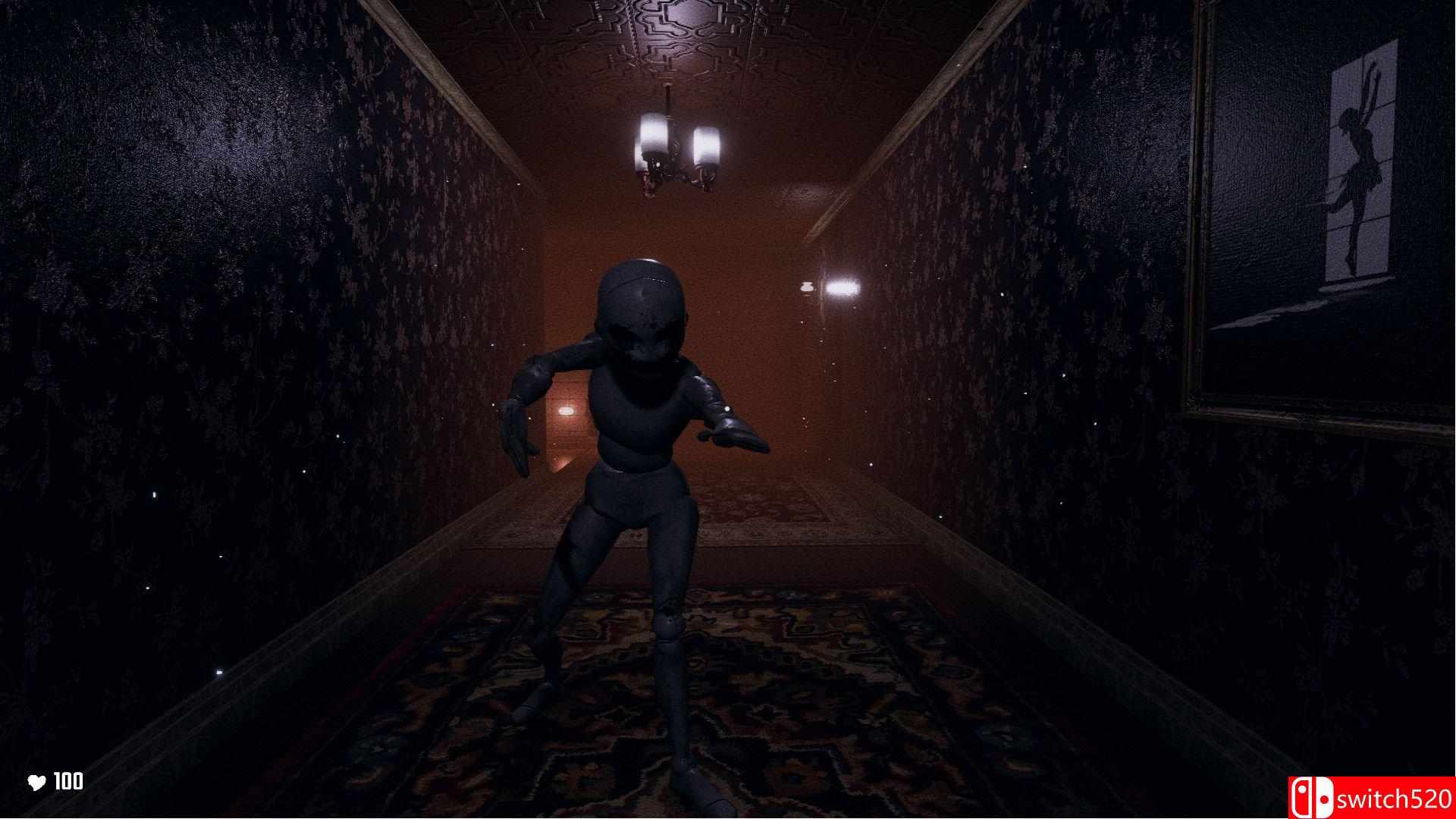 《伊森》游戏截图1