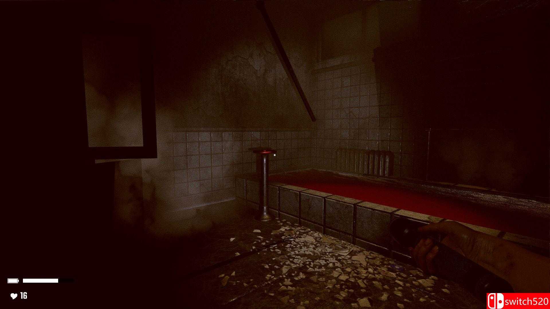 《伊森》游戏截图2