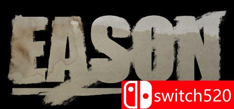 《伊森（Eason）》游戏主视觉图