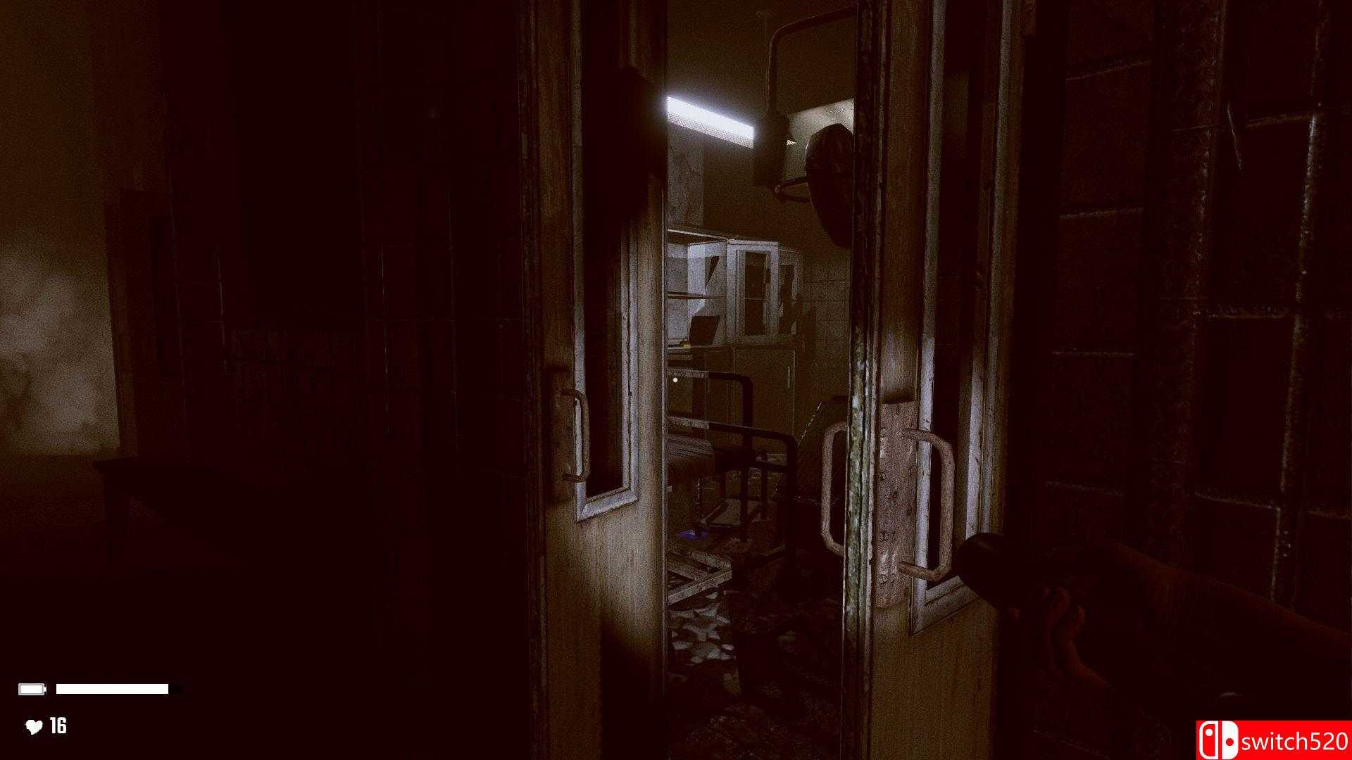 《伊森》游戏截图5