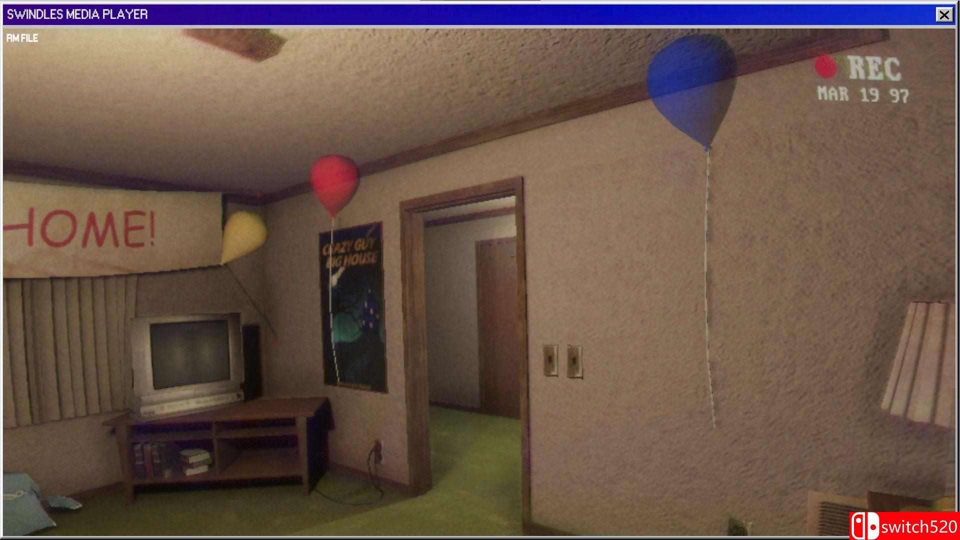 《深渊有墙》游戏截图2