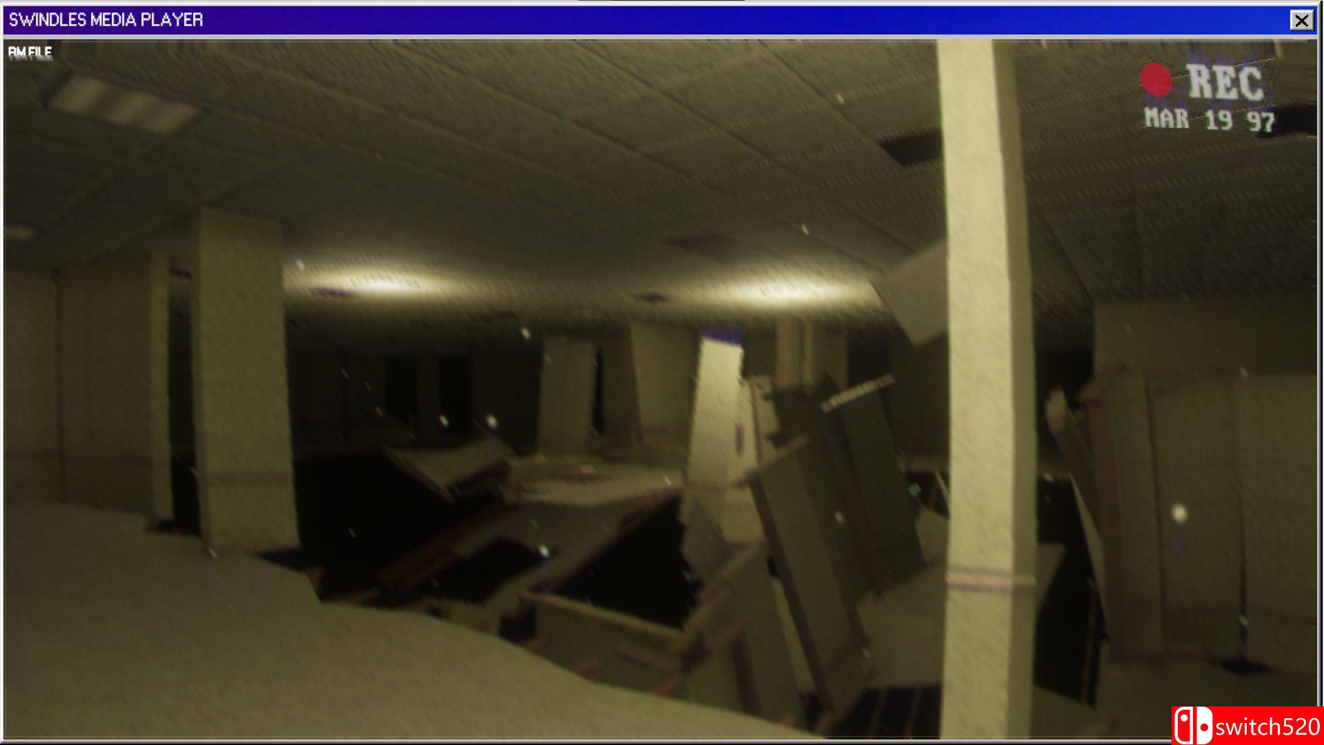 《深渊有墙》游戏截图1