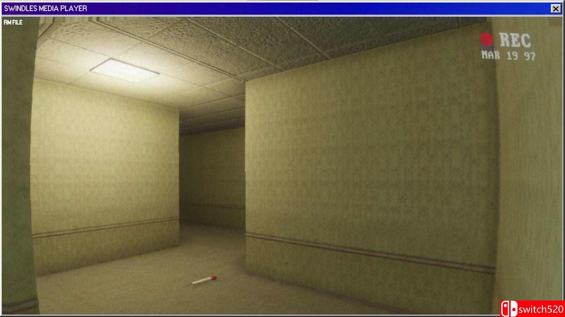 《深渊有墙》游戏截图5