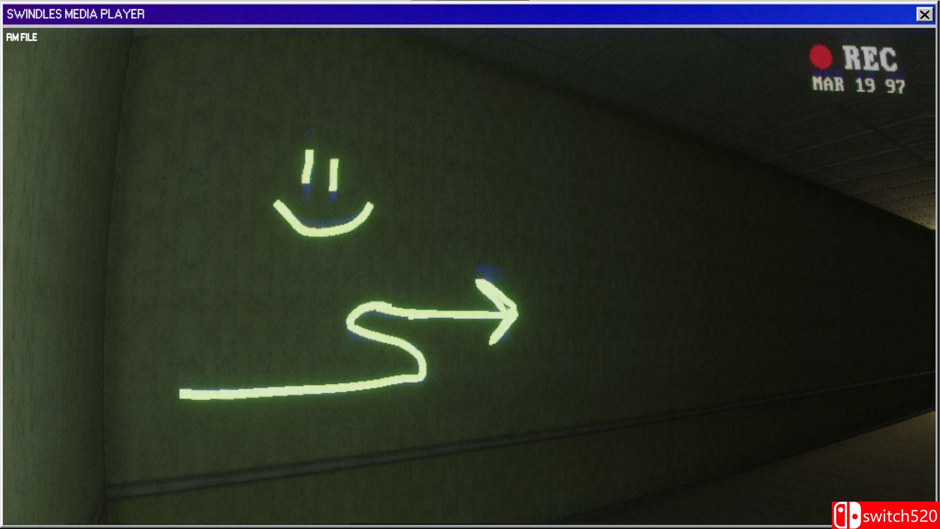 《深渊有墙》游戏截图4