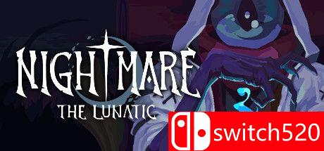 《恶梦：疯子（Nightmare: The Lunatic）》v0.1.1 P2P硬盘版[EN]_0