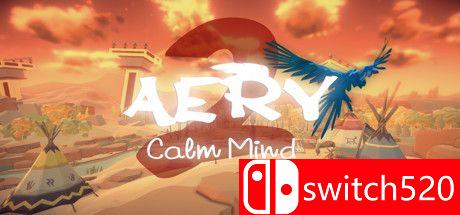 《空中：静的头脑2（Aery - Calm Mind 2）》TiNYiSO镜像版[EN]_0